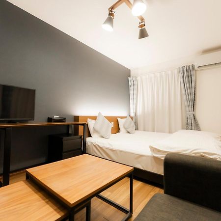 Hotel Kanso Kyōto Exterior foto